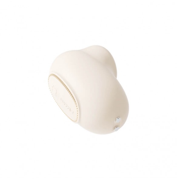 MizzZee - A Leaf Of Joy Suction Vibrator Egg (Smart APP Model - Chargeable) MizzZee - A Leaf Of Joy Suction Vibrator Egg (Smart APP Model - Chargeable)